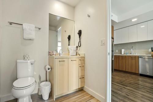 Apartamento Global Luxury Suites On Folsom Street