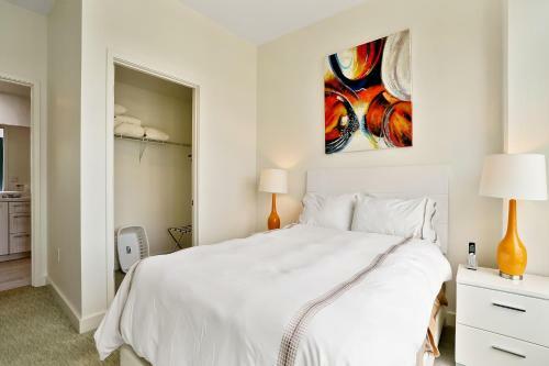 Apartamento Global Luxury Suites On Folsom Street