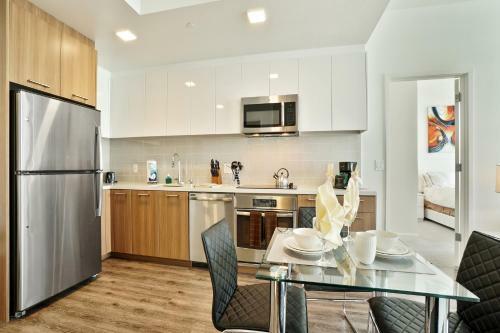 Apartamento Global Luxury Suites On Folsom Street