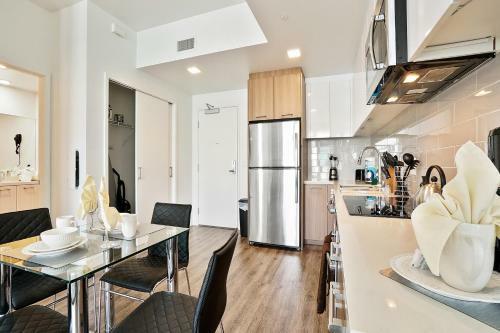 Apartamento Global Luxury Suites On Folsom Street