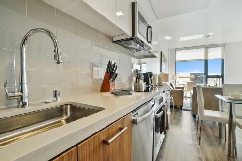 Apartamento Global Luxury Suites On Folsom Street