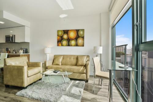 Apartamento Global Luxury Suites On Folsom Street