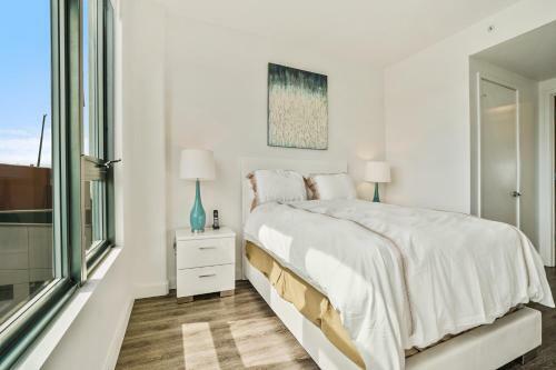 Apartamento Global Luxury Suites On Folsom Street