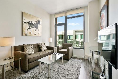 Apartamento Global Luxury Suites On Folsom Street