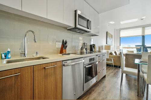 Apartamento Global Luxury Suites On Folsom Street