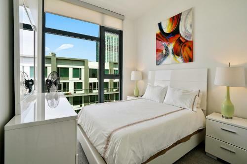 Apartamento Global Luxury Suites On Folsom Street