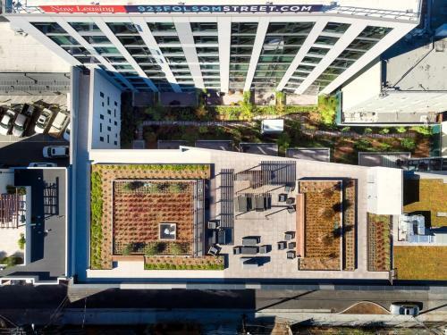 Apartamento Global Luxury Suites On Folsom Street