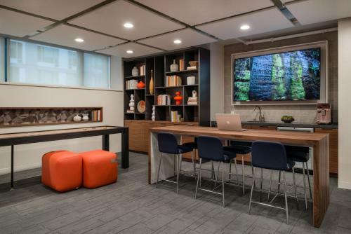 Apartamento Global Luxury Suites On Folsom Street