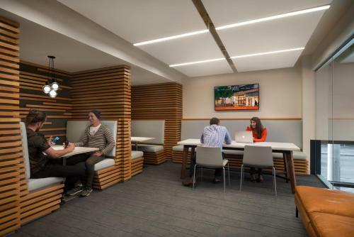 Apartamento Global Luxury Suites On Folsom Street