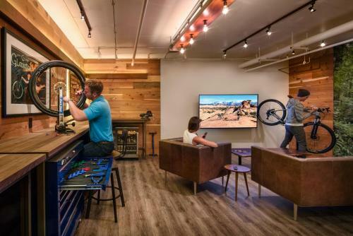 Apartamento Global Luxury Suites On Folsom Street