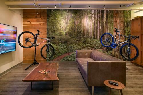 Apartamento Global Luxury Suites On Folsom Street