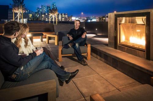 Apartamento Global Luxury Suites On Folsom Street
