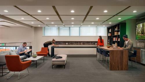Apartamento Global Luxury Suites On Folsom Street