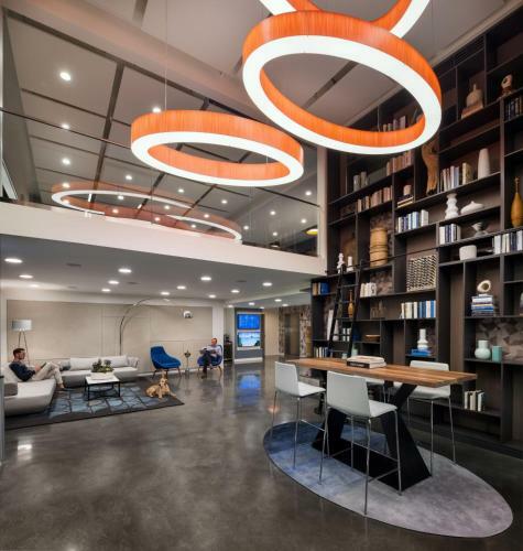 Apartamento Global Luxury Suites On Folsom Street