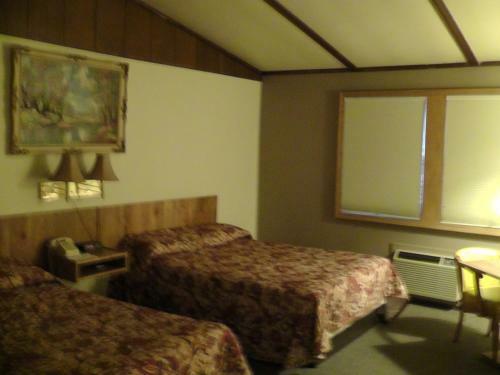 Motel 95 & Campground