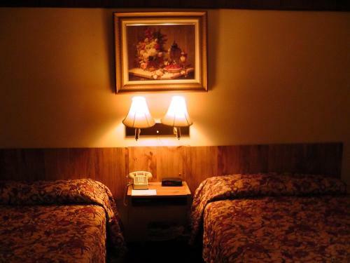 Motel 95 & Campground
