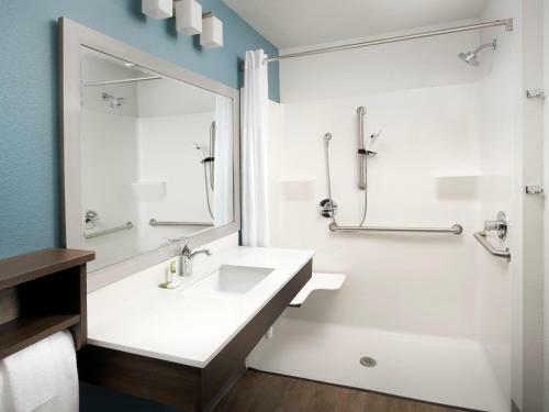 Hotel Woodspring Suites Signature Cranberry Pittsburgh