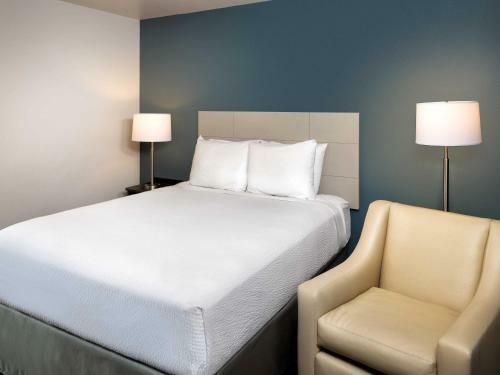 Hotel Woodspring Suites Signature Cranberry Pittsburgh