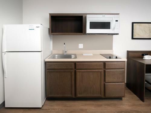 Hotel Woodspring Suites Signature Cranberry Pittsburgh