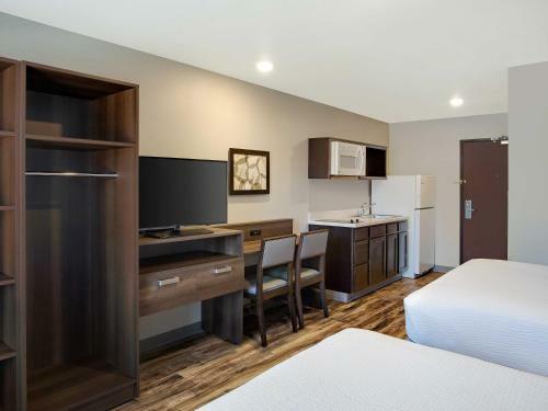 Hotel Woodspring Suites Signature Cranberry Pittsburgh