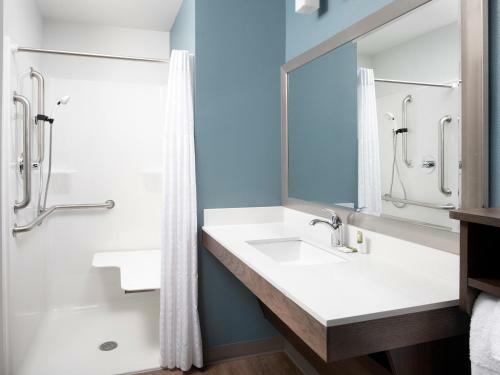 Hotel Woodspring Suites Signature Cranberry Pittsburgh
