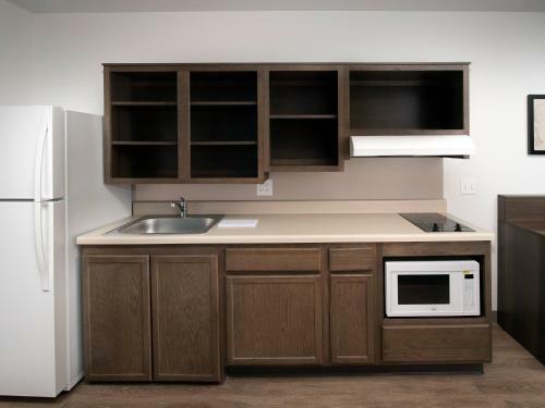 Hotel Woodspring Suites Signature Cranberry Pittsburgh