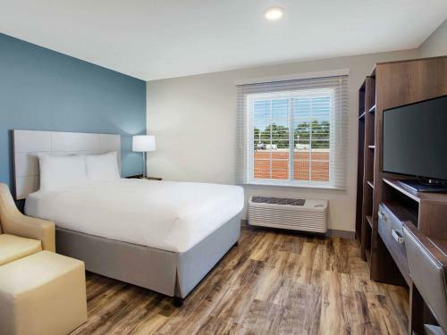 Hotel Woodspring Suites Signature Cranberry Pittsburgh