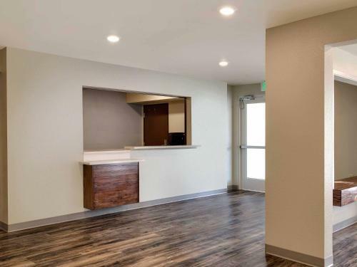 Hotel Woodspring Suites Signature Cranberry Pittsburgh