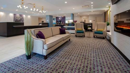 Hotel Best Western Plus Erie Inn & Suites