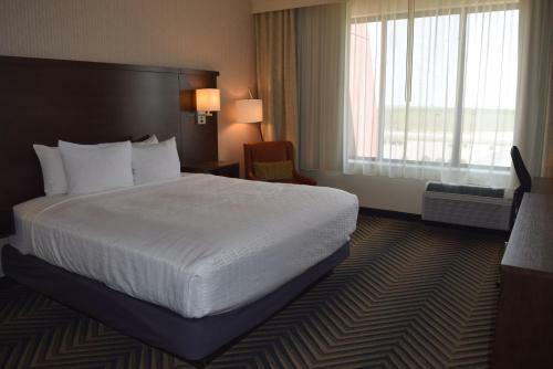Comanche Red River Hotel & Casino