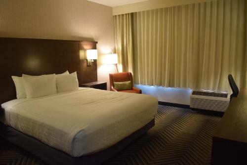 Comanche Red River Hotel & Casino