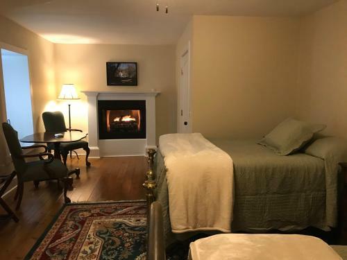 Bed & Breakfast Canemount Plantation Inn