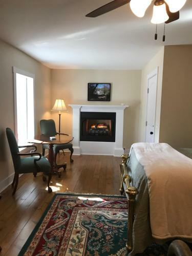 Bed & Breakfast Canemount Plantation Inn
