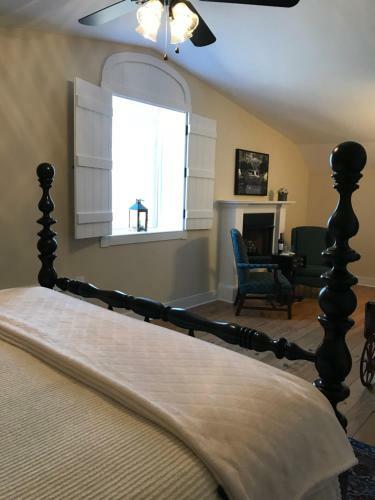 Bed & Breakfast Canemount Plantation Inn