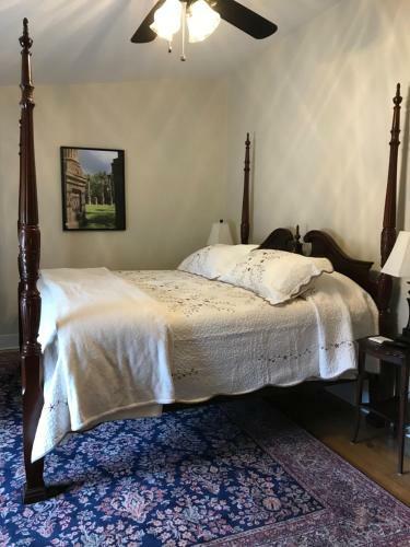 Bed & Breakfast Canemount Plantation Inn