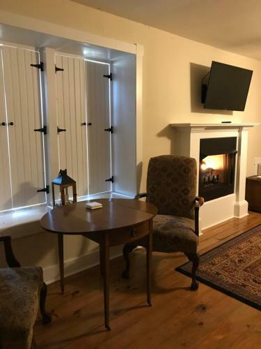 Bed & Breakfast Canemount Plantation Inn