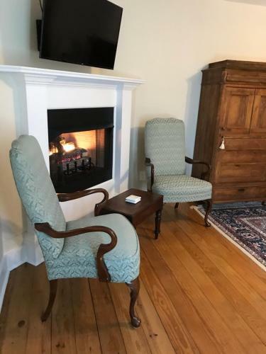Bed & Breakfast Canemount Plantation Inn