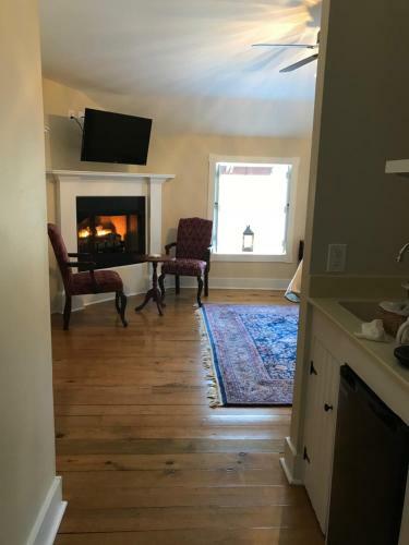 Bed & Breakfast Canemount Plantation Inn
