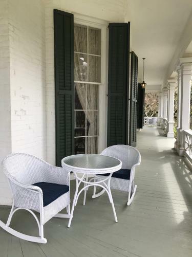 Bed & Breakfast Canemount Plantation Inn