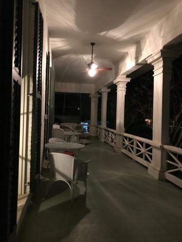 Bed & Breakfast Canemount Plantation Inn
