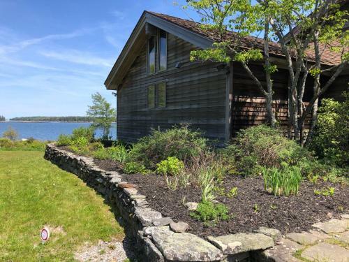 Clark Point