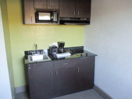 Hotel Studio 6 Monroe - West Monroe