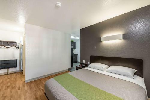 Hotel Studio 6 Monroe - West Monroe