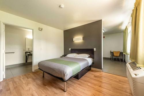 Hotel Studio 6 Monroe - West Monroe