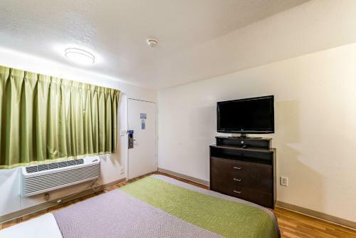 Hotel Studio 6 Monroe - West Monroe