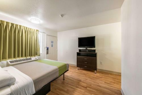 Hotel Studio 6 Monroe - West Monroe
