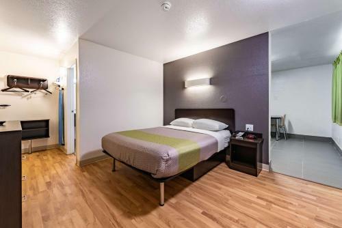 Hotel Studio 6 Monroe - West Monroe