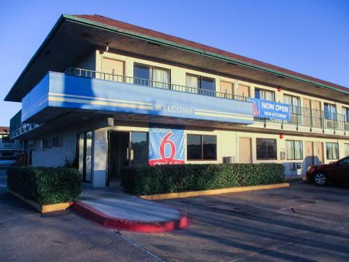 Hotel Studio 6 Monroe - West Monroe