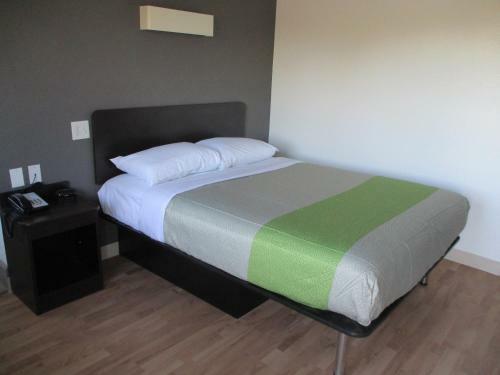 Hotel Studio 6 Monroe - West Monroe