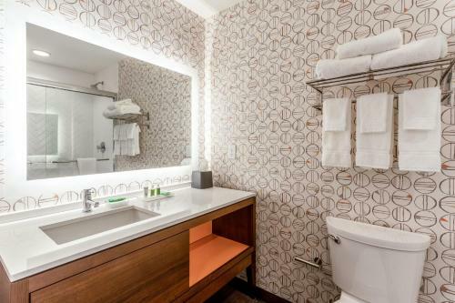 Hotel Holiday Inn & Suites Cedar Falls-waterloo Event Ctr